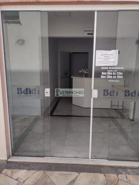 Foto 5 de Sala Comercial para alugar, 200m2 em Centro, Jaguariuna - SP