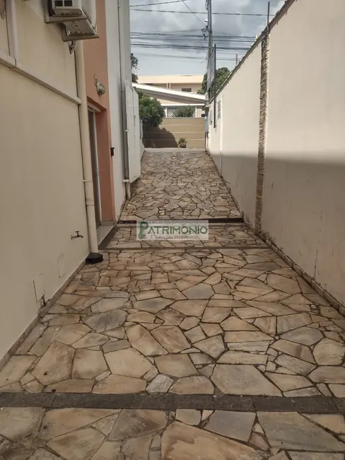 Foto 4 de Sala Comercial para alugar, 200m2 em Centro, Jaguariuna - SP