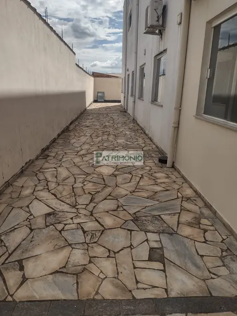 Foto 3 de Sala Comercial para alugar, 200m2 em Centro, Jaguariuna - SP