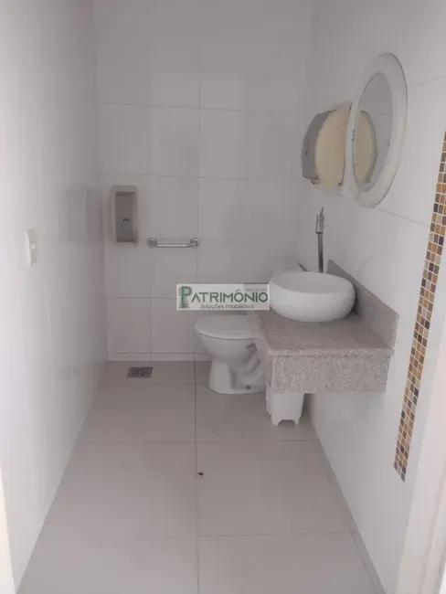 Foto 8 de Sala Comercial para alugar, 200m2 em Centro, Jaguariuna - SP