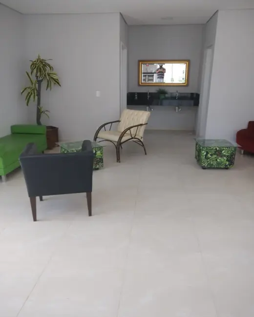 Foto 3 de Apartamento com 2 quartos para alugar, 79m2 em Jaguariuna - SP