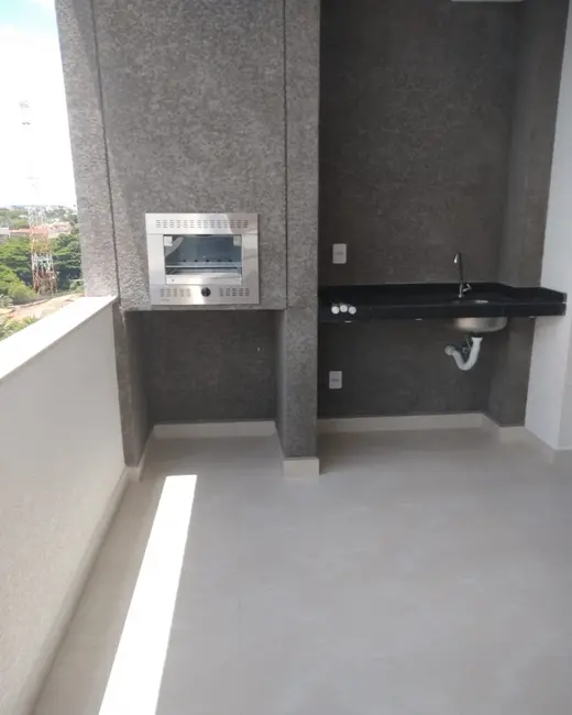 Foto 5 de Apartamento com 2 quartos para alugar, 79m2 em Jaguariuna - SP