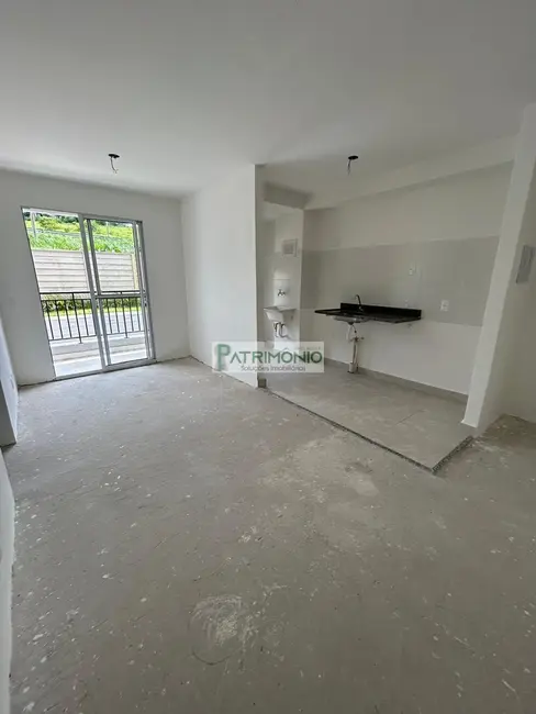 Apartamento com 2 quartos à venda, 49m2 em Jaguariuna - SP - imagem 5 Foto 5 de Apartamento com 2 quartos à venda, 49m2 em Jaguariuna - SP