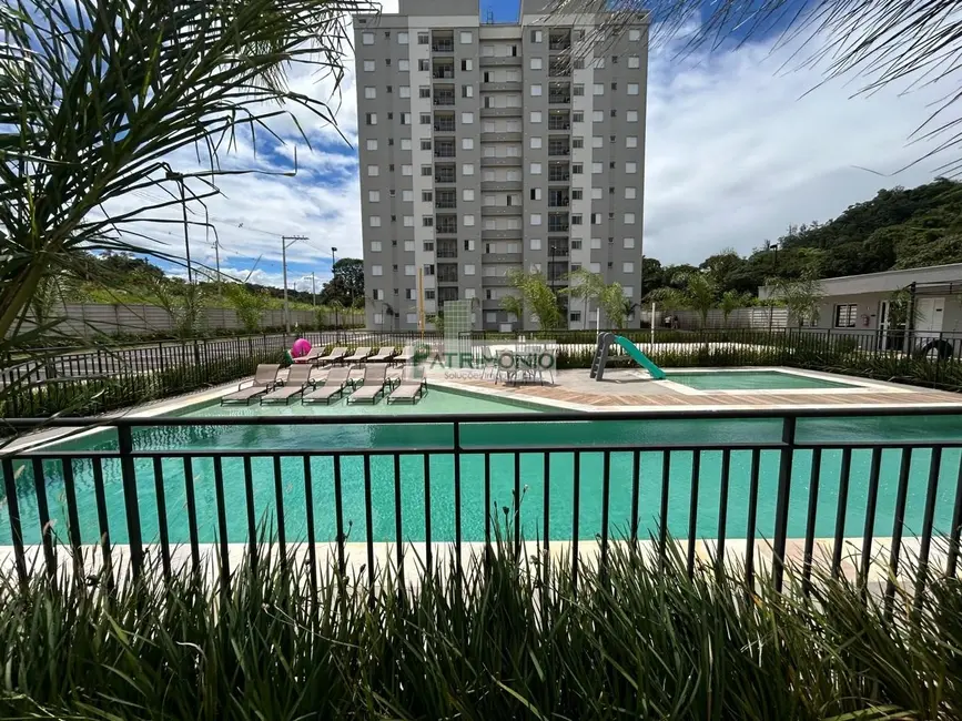 Apartamento com 2 quartos à venda, 49m2 em Jaguariuna - SP - imagem 7 Foto 7 de Apartamento com 2 quartos à venda, 49m2 em Jaguariuna - SP