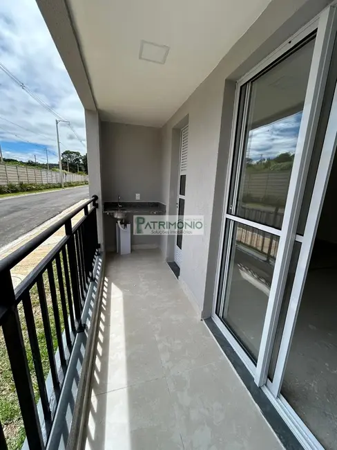 Apartamento com 2 quartos à venda, 49m2 em Jaguariuna - SP - imagem 4 Foto 4 de Apartamento com 2 quartos à venda, 49m2 em Jaguariuna - SP