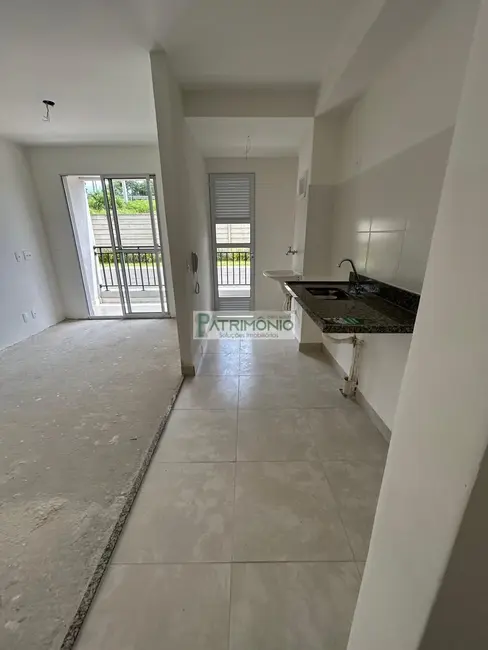 Apartamento com 2 quartos à venda, 49m2 em Jaguariuna - SP - imagem 1 Foto 1 de Apartamento com 2 quartos à venda, 49m2 em Jaguariuna - SP