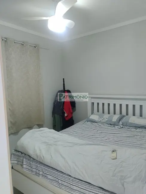 Foto 5 de Apartamento com 2 quartos à venda, 49m2 em Jaguariuna - SP