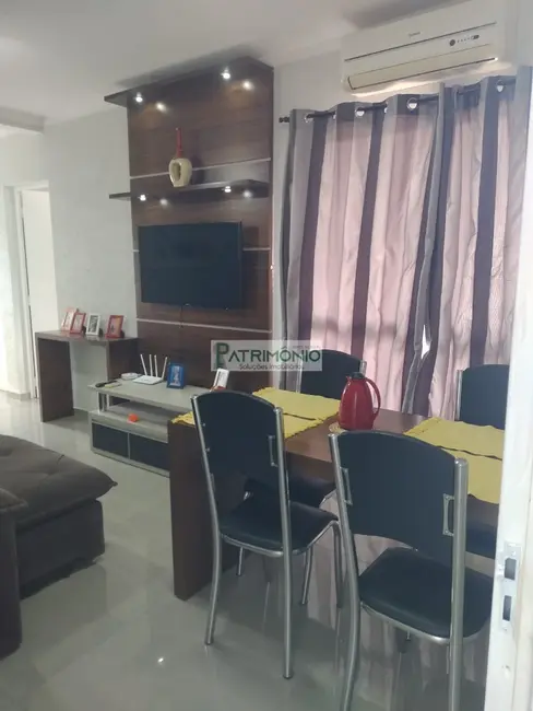 Foto 8 de Apartamento com 2 quartos à venda, 49m2 em Jaguariuna - SP
