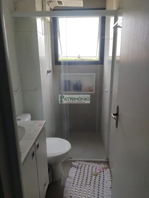 Foto 3 de Apartamento com 2 quartos à venda, 49m2 em Jaguariuna - SP