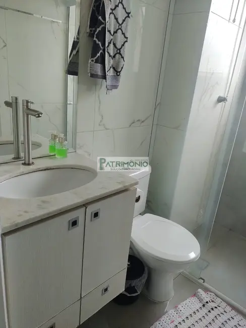 Foto 7 de Apartamento com 2 quartos à venda, 49m2 em Jaguariuna - SP