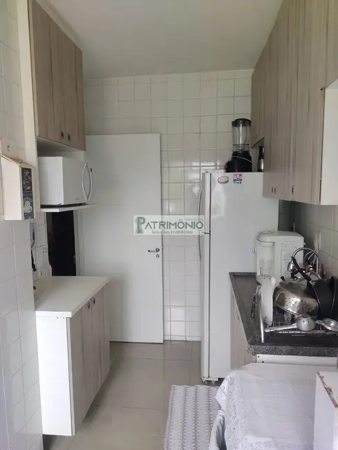 Foto 4 de Apartamento com 2 quartos à venda, 49m2 em Jaguariuna - SP