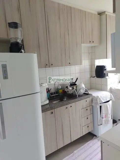 Foto 2 de Apartamento com 2 quartos à venda, 49m2 em Jaguariuna - SP