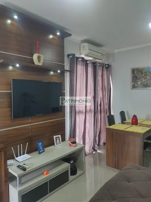 Foto 6 de Apartamento com 2 quartos à venda, 49m2 em Jaguariuna - SP