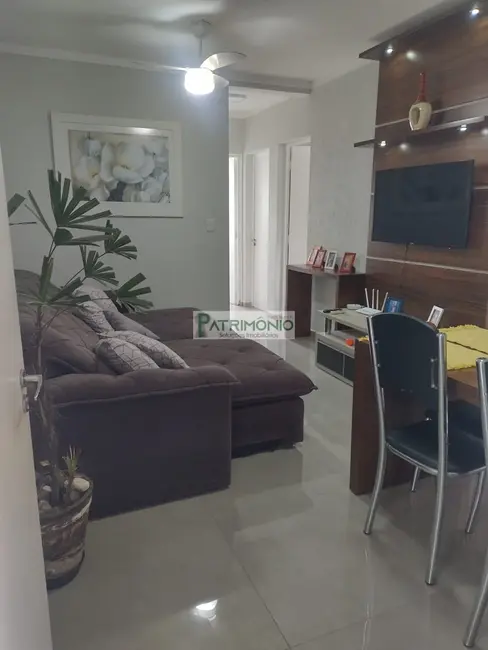 Foto 9 de Apartamento com 2 quartos à venda, 49m2 em Jaguariuna - SP