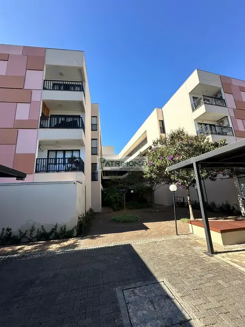 Apartamento com 2 quartos à venda, 64m2 em Jaguariuna - SP - imagem 2 Foto 2 de Apartamento com 2 quartos à venda, 64m2 em Jaguariuna - SP