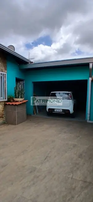 Foto 2 de Casa com 3 quartos à venda e para alugar, 200m2 em Jaguariuna - SP