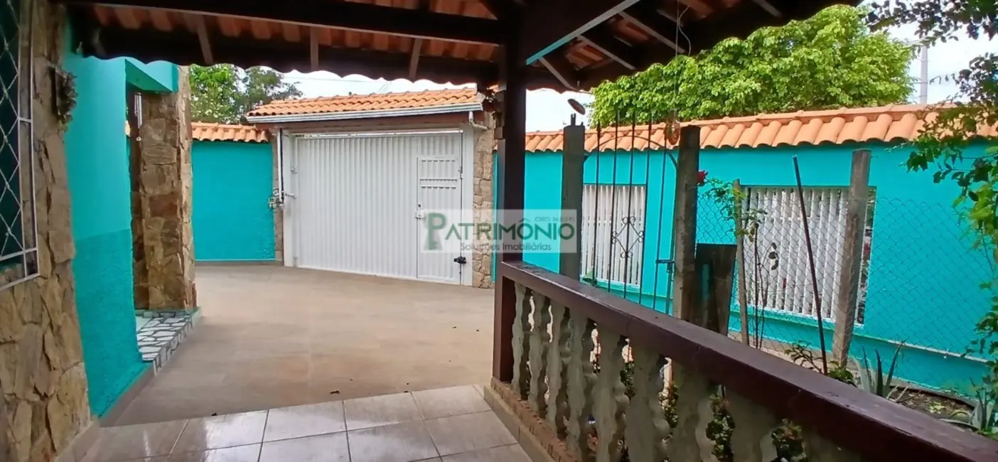 Foto 8 de Casa com 3 quartos à venda e para alugar, 200m2 em Jaguariuna - SP