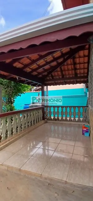 Foto 7 de Casa com 3 quartos à venda e para alugar, 200m2 em Jaguariuna - SP