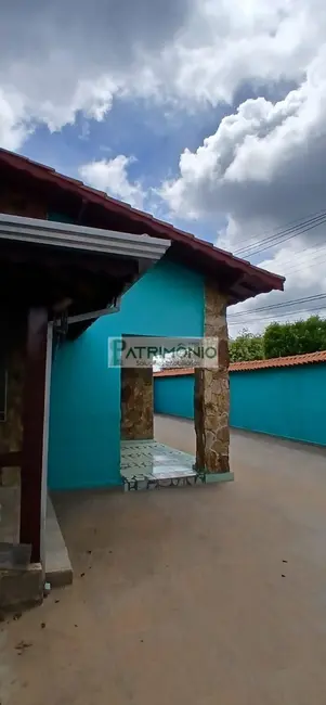 Foto 9 de Casa com 3 quartos à venda e para alugar, 200m2 em Jaguariuna - SP