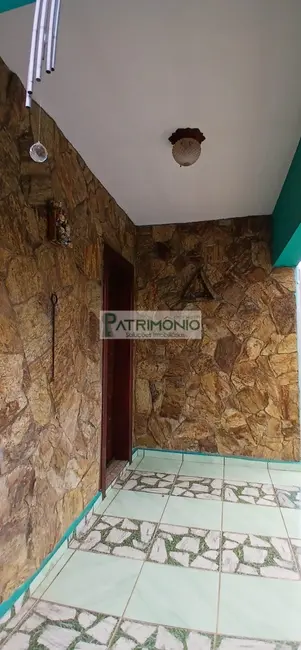 Foto 6 de Casa com 3 quartos à venda e para alugar, 200m2 em Jaguariuna - SP