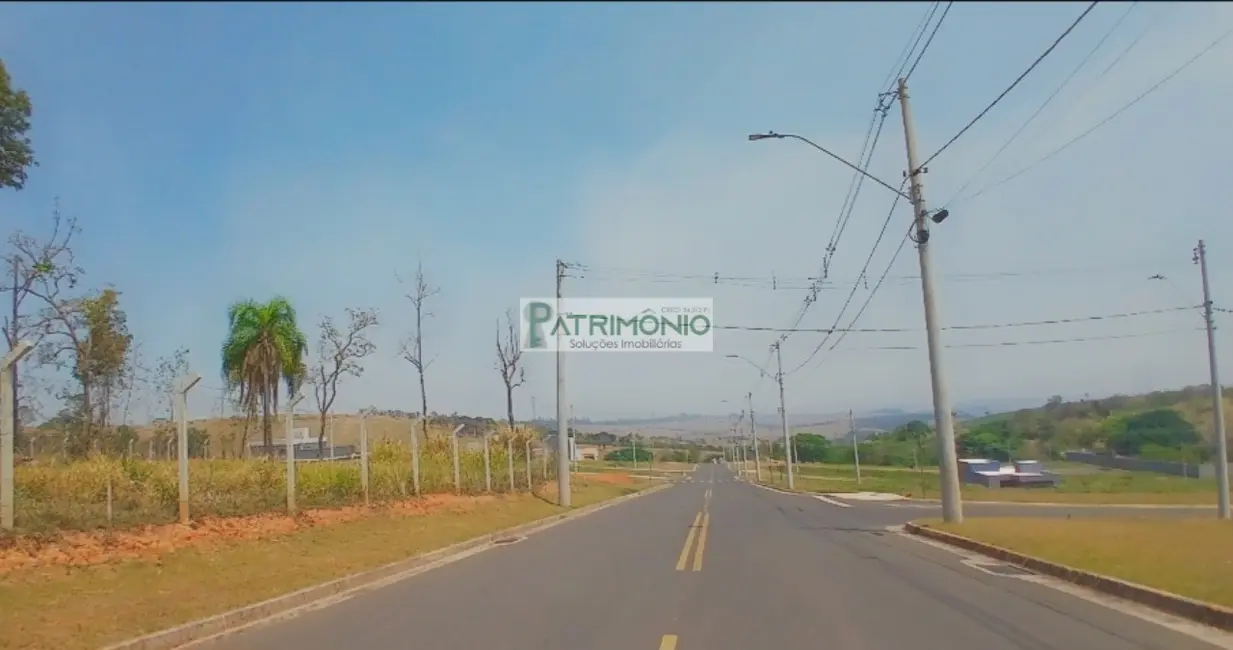 Foto 5 de Terreno / Lote à venda, 282m2 em Jaguariuna - SP