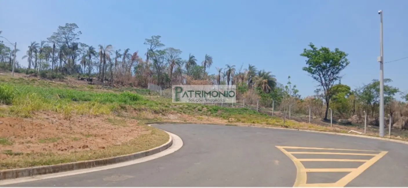 Foto 3 de Terreno / Lote à venda, 282m2 em Jaguariuna - SP