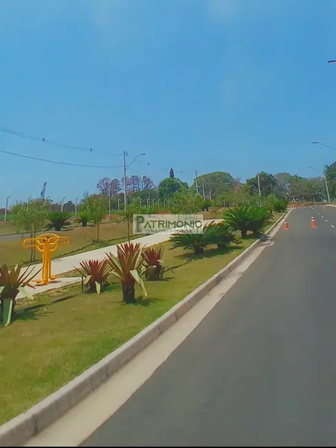 Foto 4 de Terreno / Lote à venda, 282m2 em Jaguariuna - SP