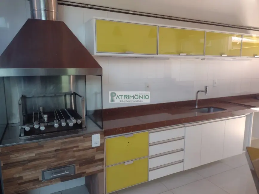 Foto 5 de Casa de Condomínio com 3 quartos para alugar, 180m2 em Jaguariuna - SP