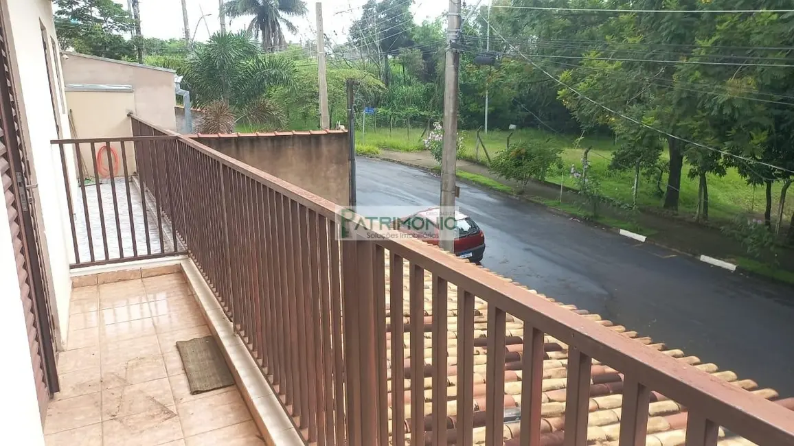 Foto 4 de Casa com 2 quartos à venda, 298m2 em Jaguariuna - SP