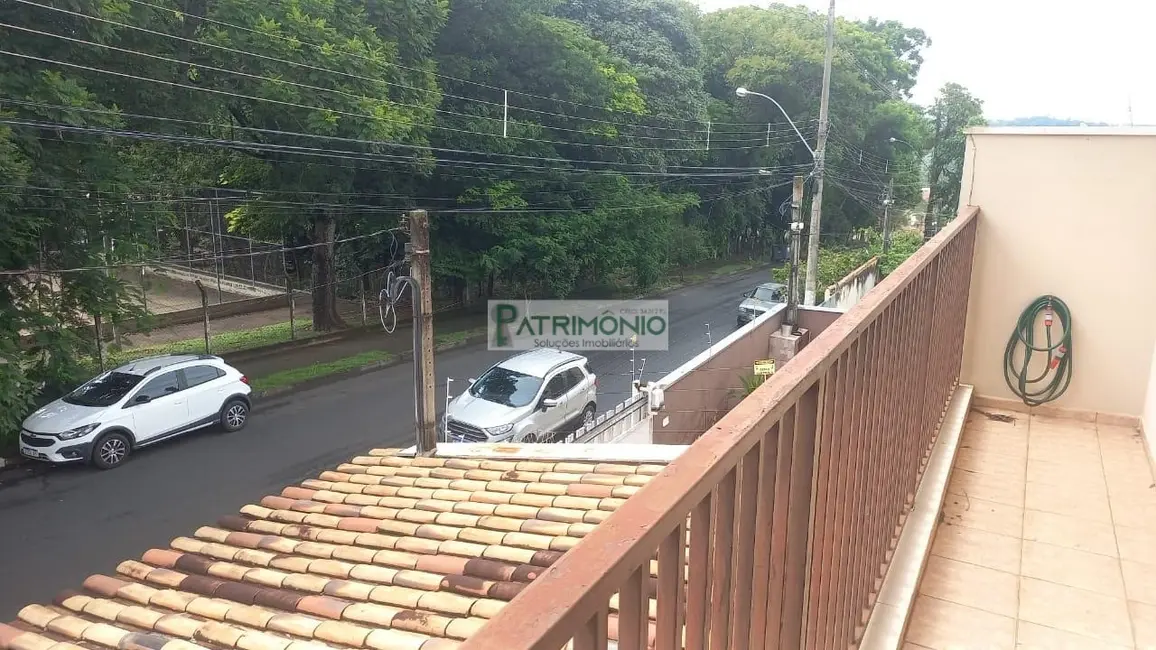 Foto 6 de Casa com 2 quartos à venda, 298m2 em Jaguariuna - SP