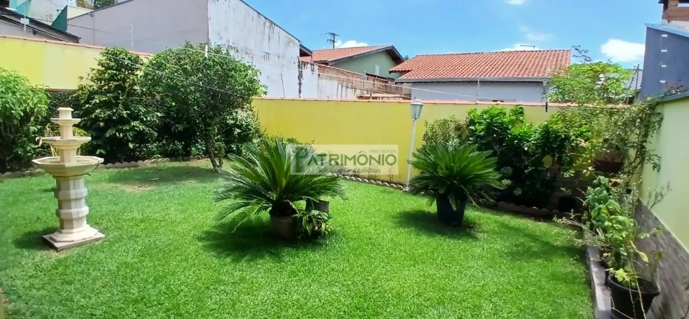 Foto 8 de Casa com 3 quartos à venda, 135m2 em Jaguariuna - SP