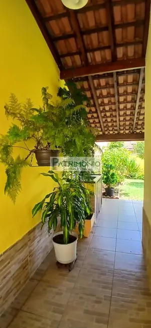 Foto 4 de Casa com 3 quartos à venda, 135m2 em Jaguariuna - SP