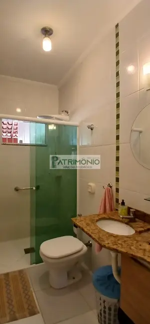 Foto 9 de Casa com 3 quartos à venda, 135m2 em Jaguariuna - SP