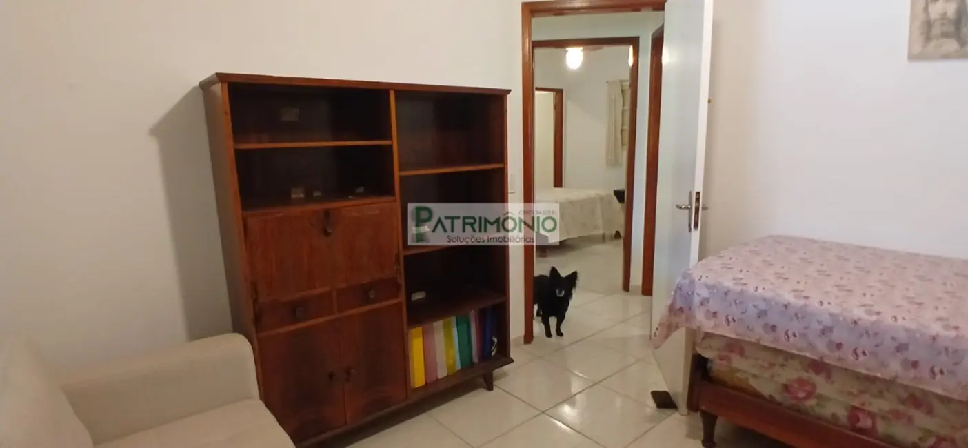 Foto 9 de Casa com 3 quartos à venda, 135m2 em Jaguariuna - SP