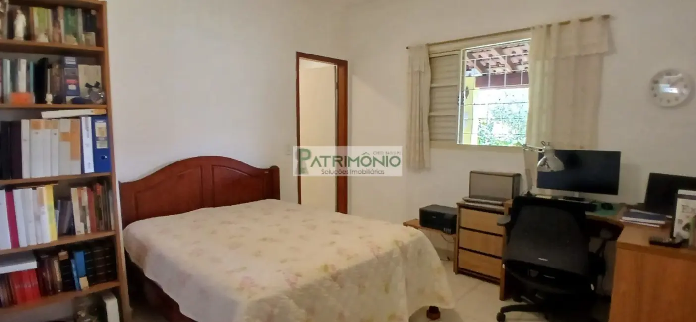 Foto 5 de Casa com 3 quartos à venda, 135m2 em Jaguariuna - SP