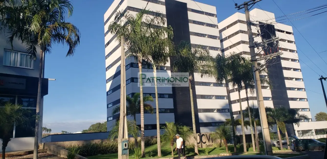 Sala Comercial à venda, 30m2 em Jaguariuna - SP - imagem 1 Foto 1 de Sala Comercial à venda, 30m2 em Jaguariuna - SP