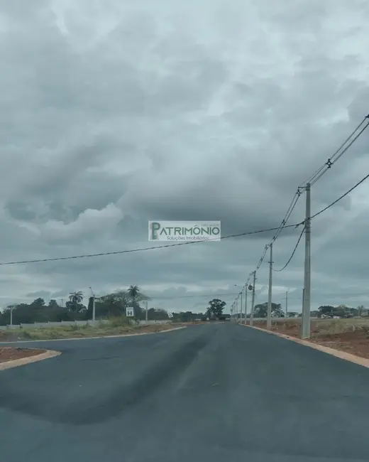 Terreno / Lote à venda, 300m2 em Jaguariuna - SP - imagem 4 Foto 4 de Terreno / Lote à venda, 300m2 em Jaguariuna - SP