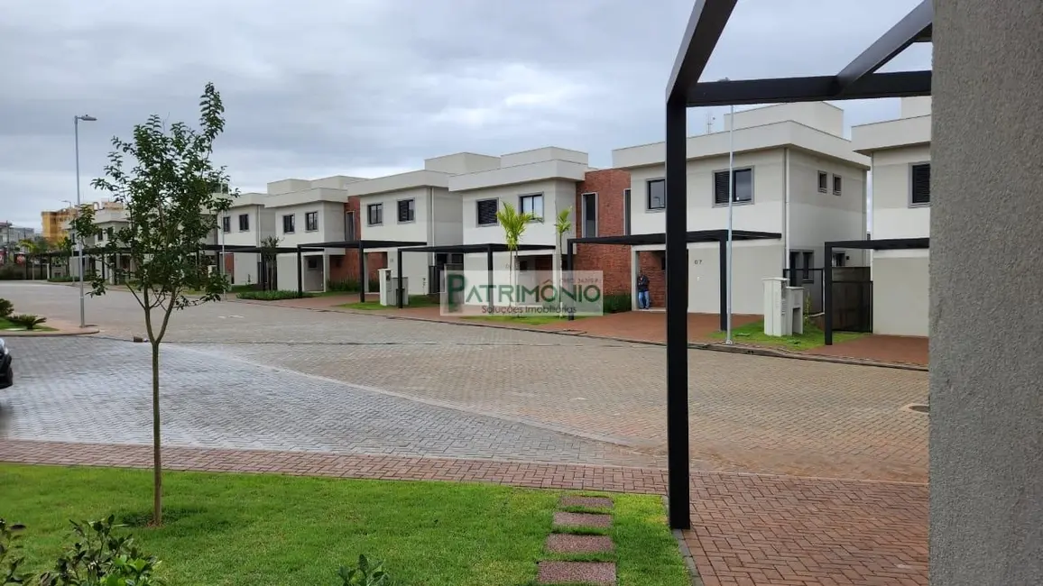 Casa de Condomínio com 3 quartos à venda, 215m2 em Jaguariuna - SP - imagem 6 Foto 6 de Casa de Condomínio com 3 quartos à venda, 215m2 em Jaguariuna - SP