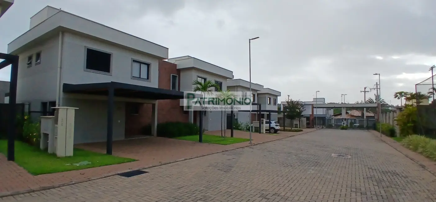 Casa de Condomínio com 3 quartos à venda, 215m2 em Jaguariuna - SP - imagem 4 Foto 4 de Casa de Condomínio com 3 quartos à venda, 215m2 em Jaguariuna - SP