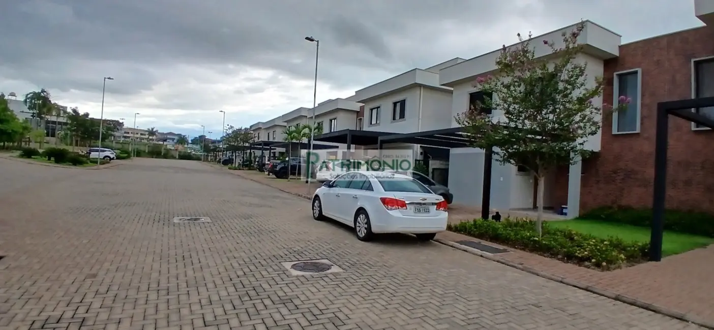 Casa de Condomínio com 3 quartos à venda, 215m2 em Jaguariuna - SP - imagem 3 Foto 3 de Casa de Condomínio com 3 quartos à venda, 215m2 em Jaguariuna - SP