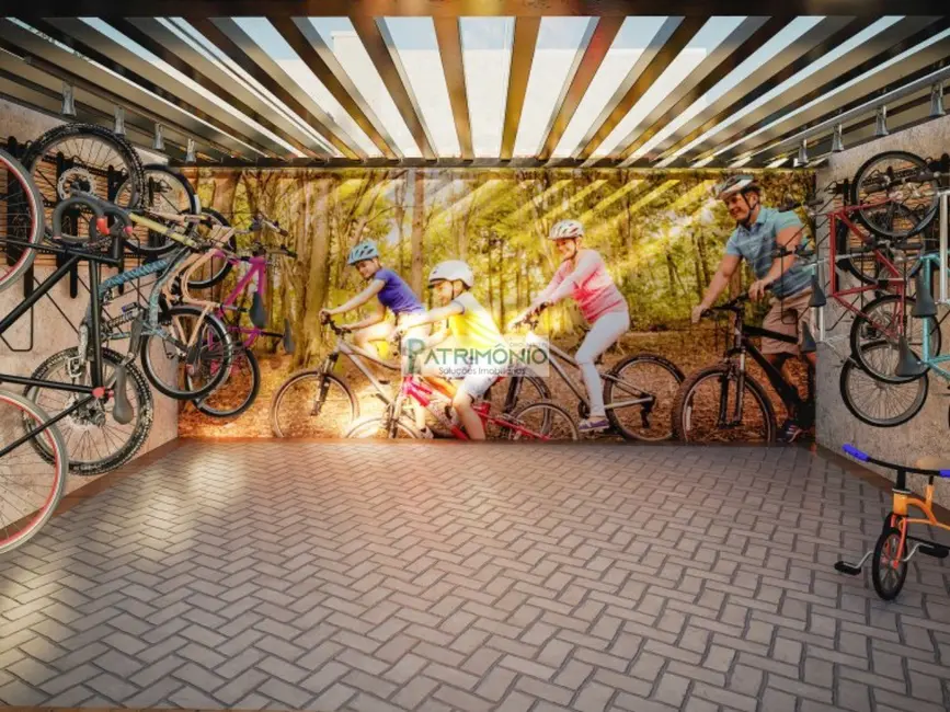 Casa de Condomínio com 3 quartos à venda, 215m2 em Jaguariuna - SP - imagem 9 Foto 9 de Casa de Condomínio com 3 quartos à venda, 215m2 em Jaguariuna - SP