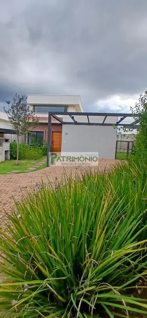 Casa de Condomínio com 3 quartos à venda, 119m2 em Jaguariuna - SP - imagem 5 Foto 5 de Casa de Condomínio com 3 quartos à venda, 119m2 em Jaguariuna - SP