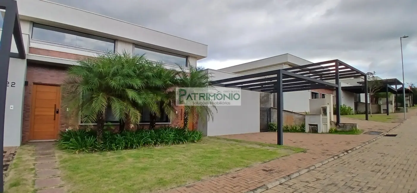 Casa de Condomínio com 3 quartos à venda, 119m2 em Jaguariuna - SP - imagem 3 Foto 3 de Casa de Condomínio com 3 quartos à venda, 119m2 em Jaguariuna - SP