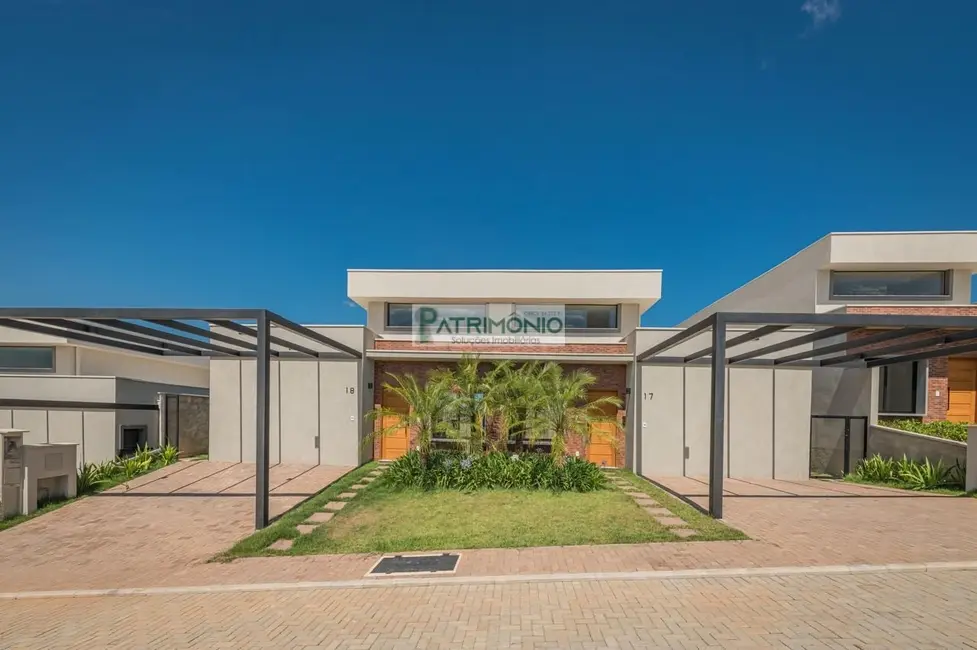 Casa de Condomínio com 3 quartos à venda, 119m2 em Jaguariuna - SP - imagem 2 Foto 2 de Casa de Condomínio com 3 quartos à venda, 119m2 em Jaguariuna - SP