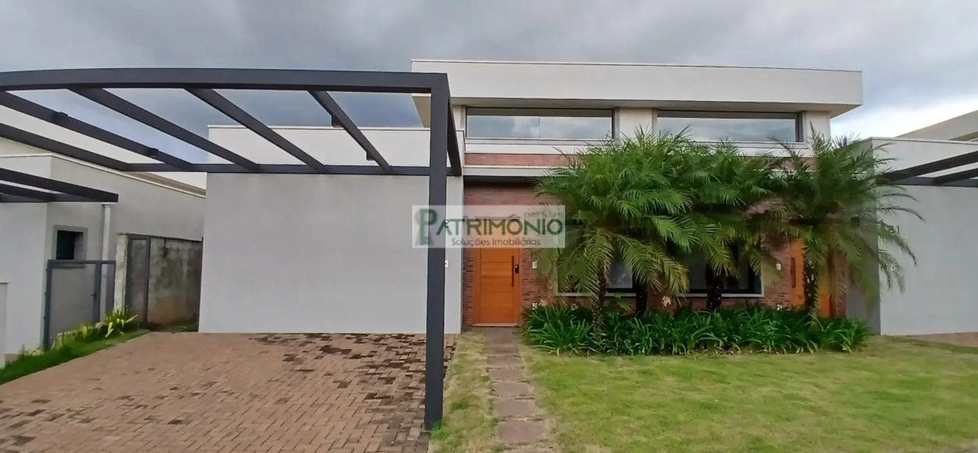 Casa de Condomínio com 3 quartos à venda, 119m2 em Jaguariuna - SP - imagem 1 Foto 1 de Casa de Condomínio com 3 quartos à venda, 119m2 em Jaguariuna - SP