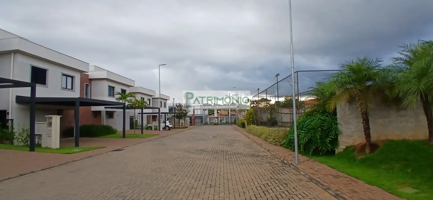 Casa de Condomínio com 3 quartos à venda, 119m2 em Jaguariuna - SP - imagem 4 Foto 4 de Casa de Condomínio com 3 quartos à venda, 119m2 em Jaguariuna - SP