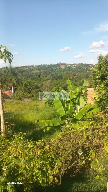 Foto 4 de Terreno / Lote à venda, 500m2 em Jaguariuna - SP