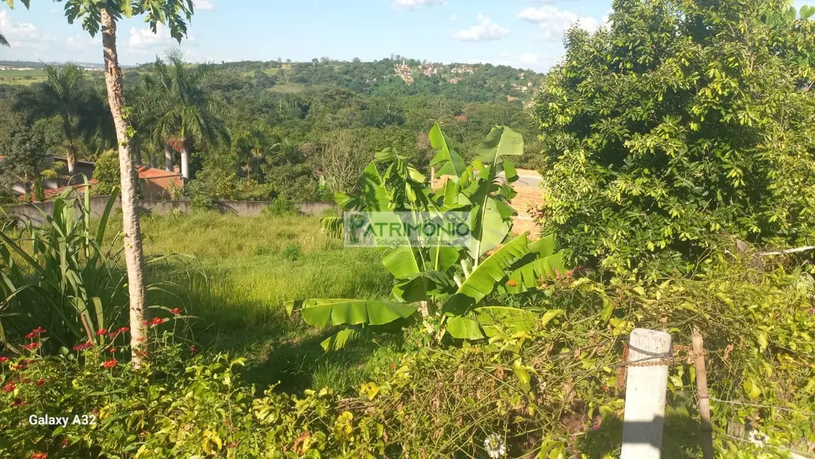 Foto 2 de Terreno / Lote à venda, 500m2 em Jaguariuna - SP
