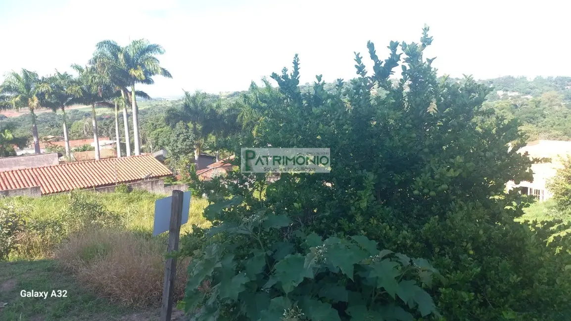 Foto 3 de Terreno / Lote à venda, 500m2 em Jaguariuna - SP