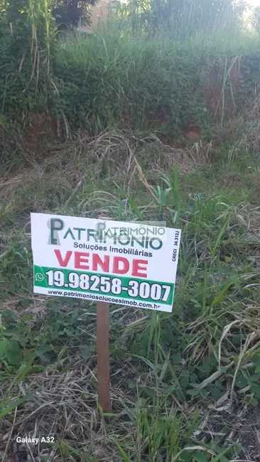 Foto 4 de Terreno / Lote à venda, 550m2 em Jaguariuna - SP